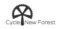 Cycle New Forest logo