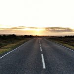 New Forest Road - Tack free