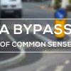 Bypass common sense